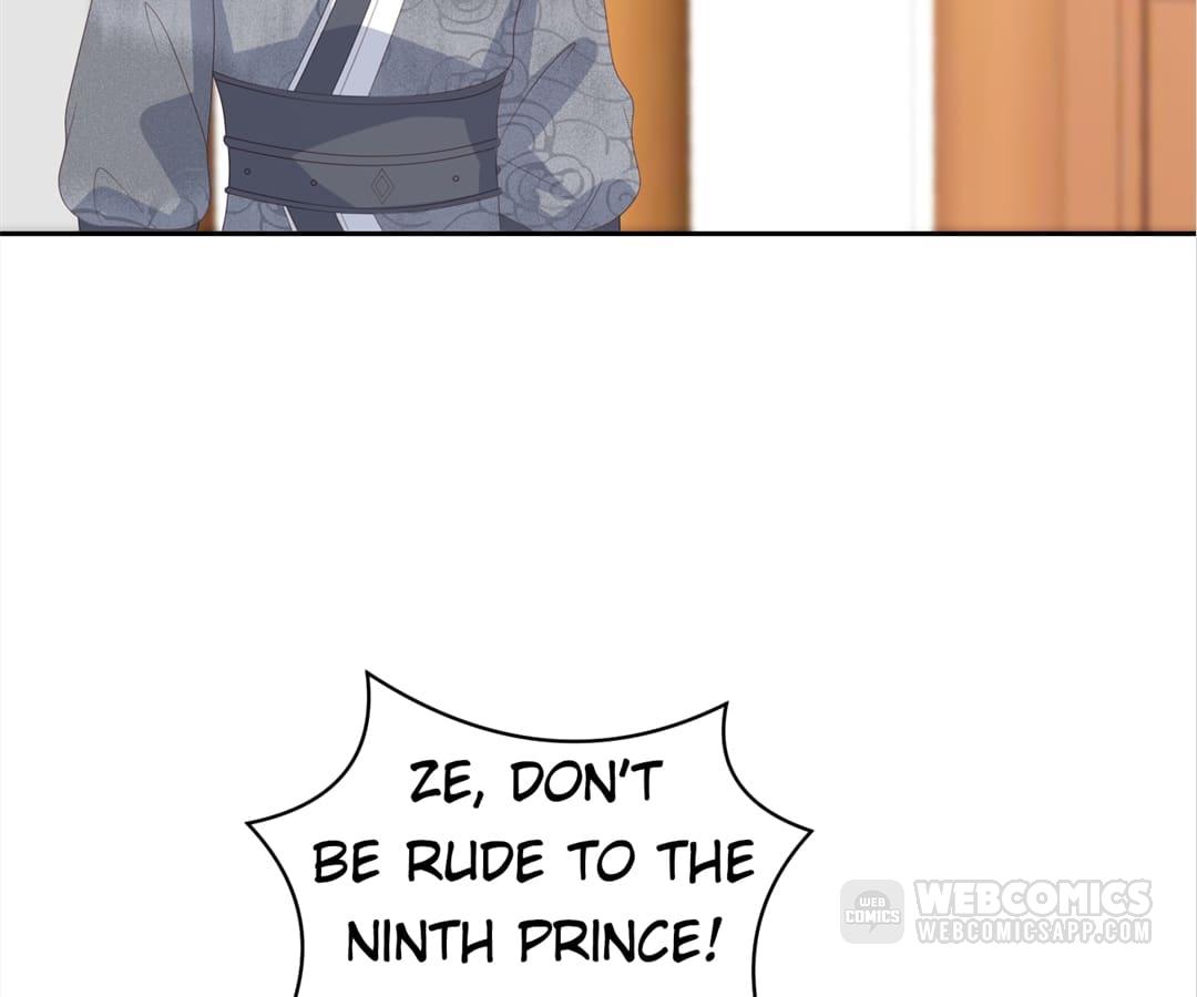 Lost Phoenix: Spoil the Repudiated Empress Chapter 28 - page 11