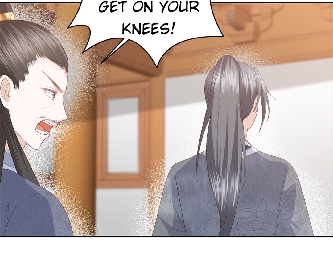 Lost Phoenix: Spoil the Repudiated Empress Chapter 28 - page 12
