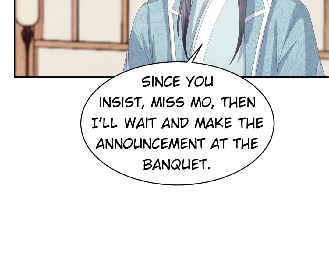 Lost Phoenix: Spoil the Repudiated Empress Chapter 28 - page 14