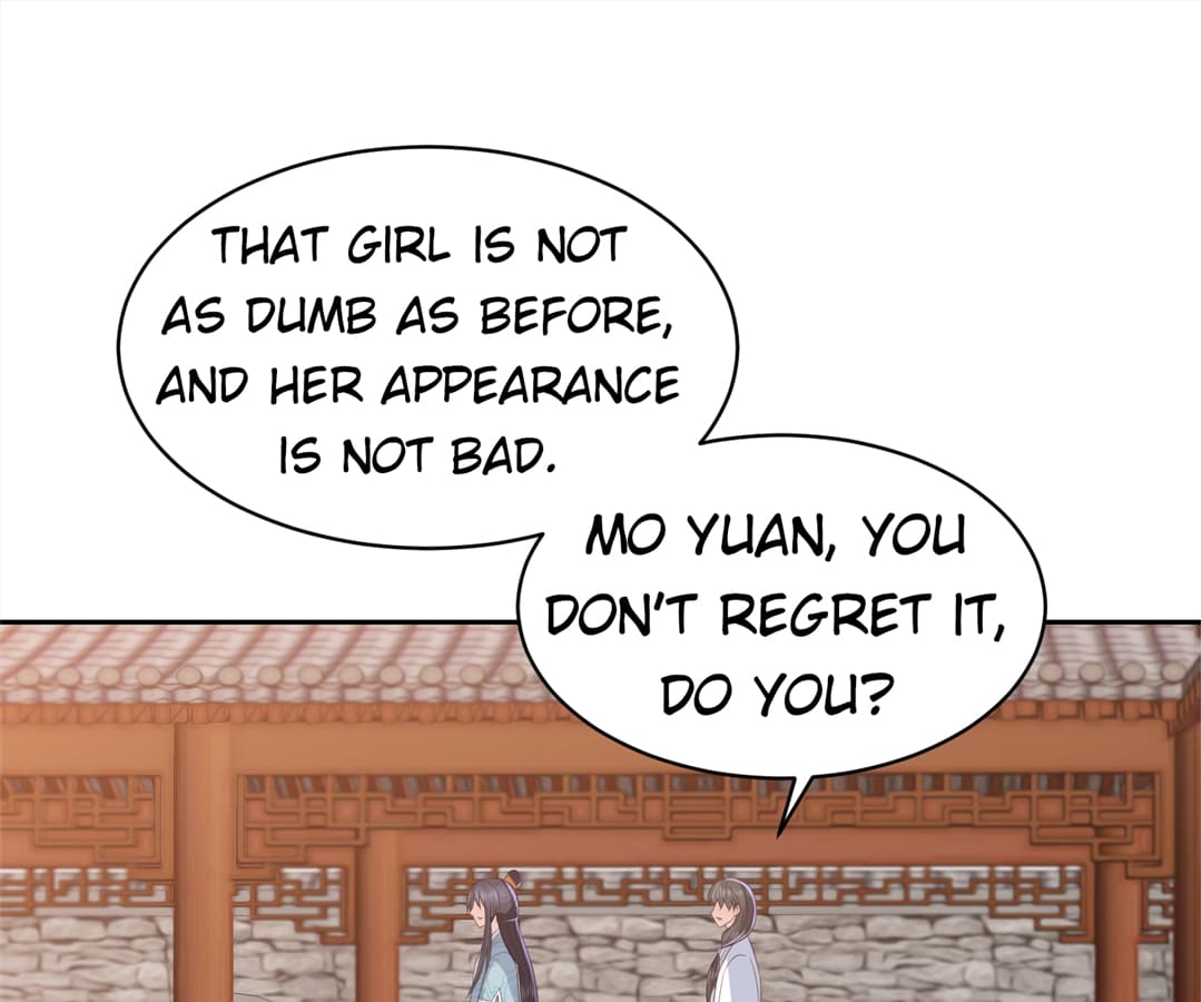 Lost Phoenix: Spoil the Repudiated Empress Chapter 28 - page 18