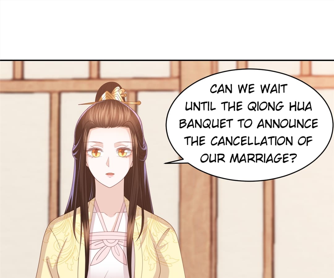 Lost Phoenix: Spoil the Repudiated Empress Chapter 28 - page 2