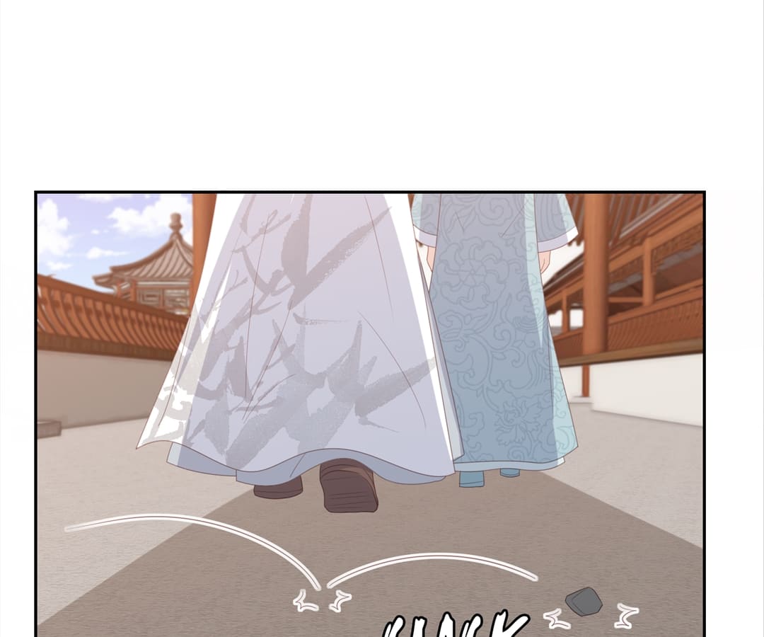 Lost Phoenix: Spoil the Repudiated Empress Chapter 28 - page 20