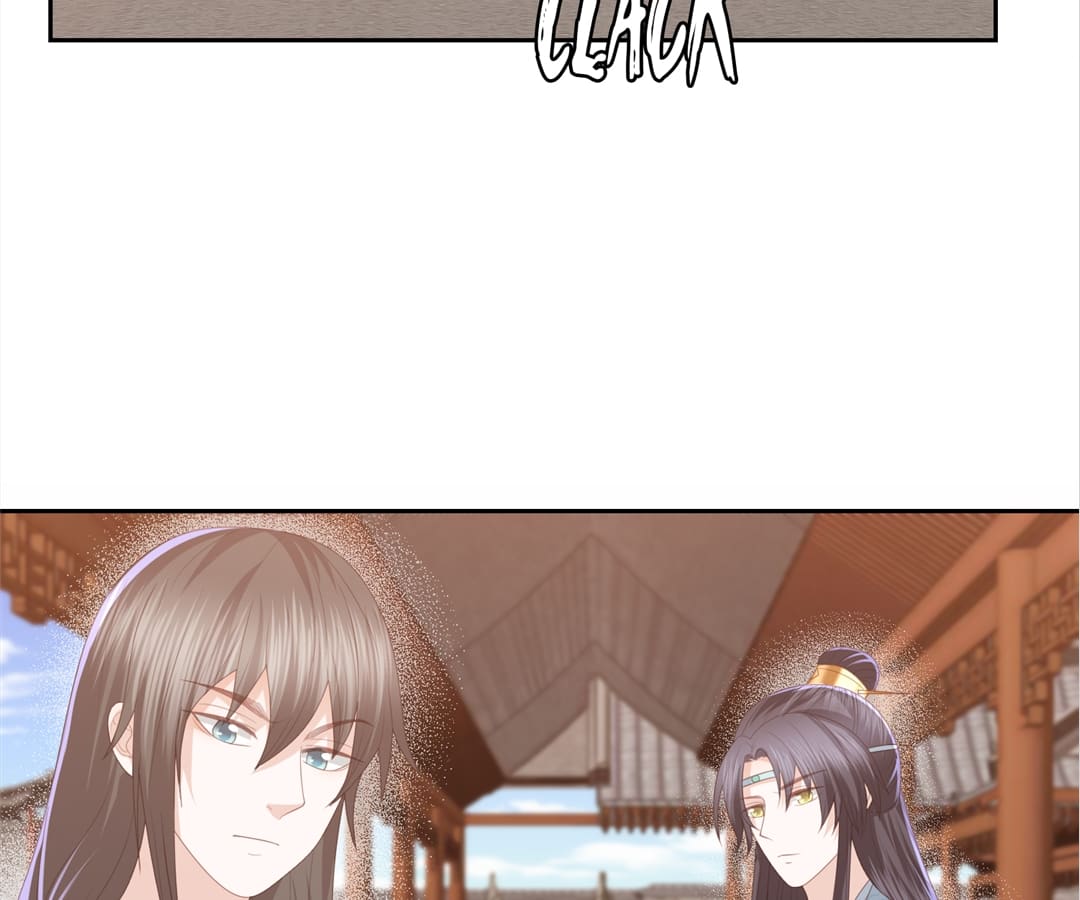 Lost Phoenix: Spoil the Repudiated Empress Chapter 28 - page 21