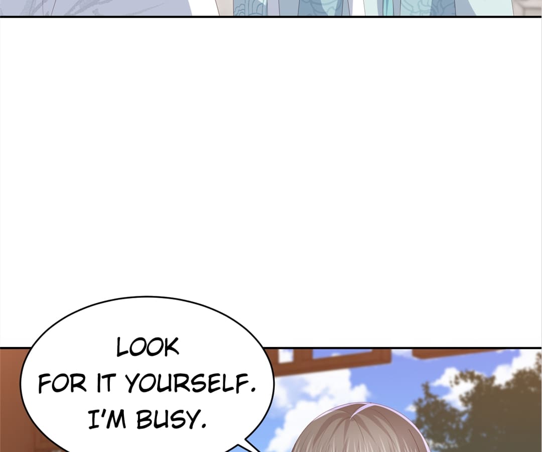 Lost Phoenix: Spoil the Repudiated Empress Chapter 28 - page 24