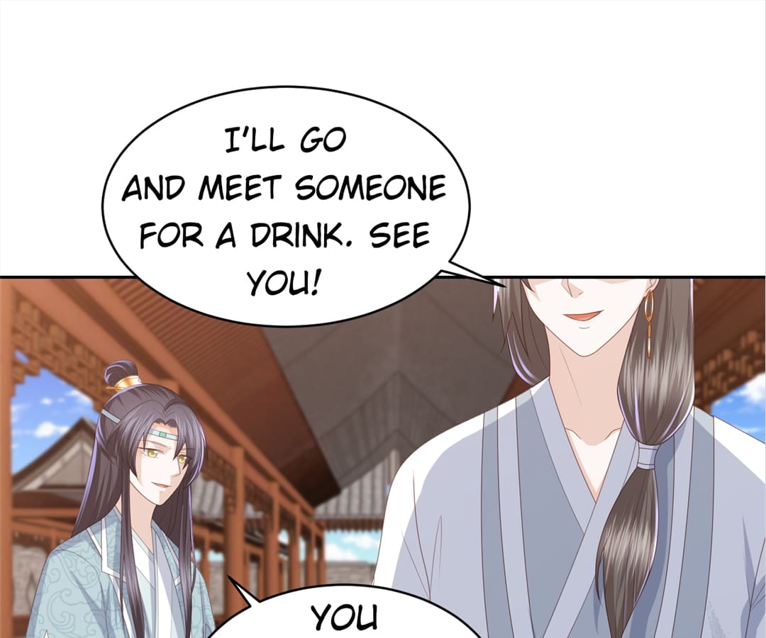 Lost Phoenix: Spoil the Repudiated Empress Chapter 28 - page 26