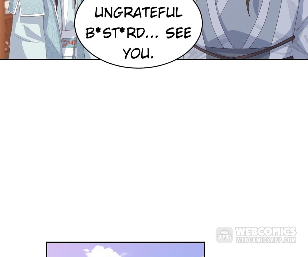 Lost Phoenix: Spoil the Repudiated Empress Chapter 28 - page 27