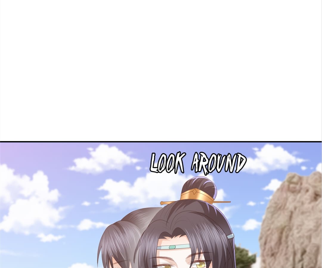 Lost Phoenix: Spoil the Repudiated Empress Chapter 28 - page 29