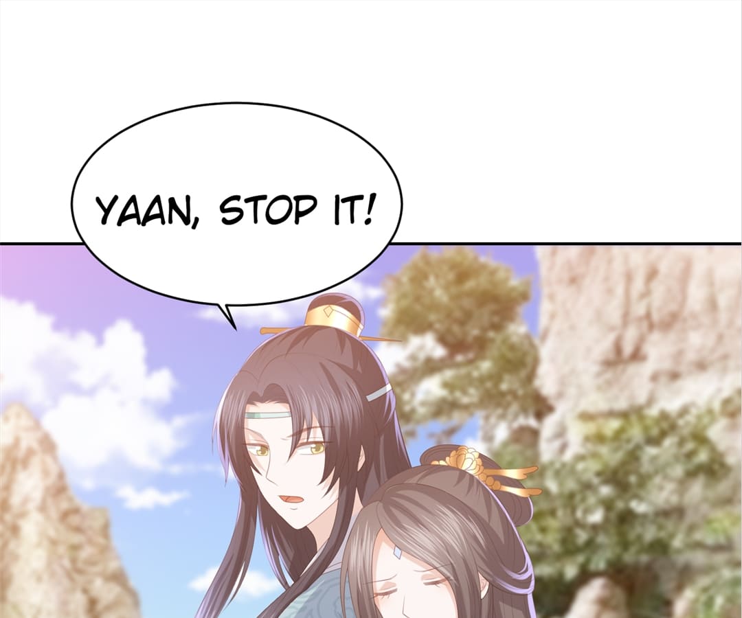 Lost Phoenix: Spoil the Repudiated Empress Chapter 28 - page 33