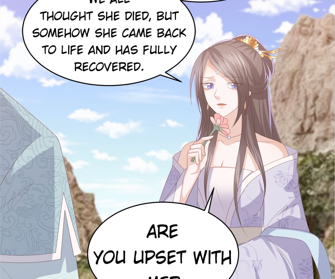 Lost Phoenix: Spoil the Repudiated Empress Chapter 28 - page 35