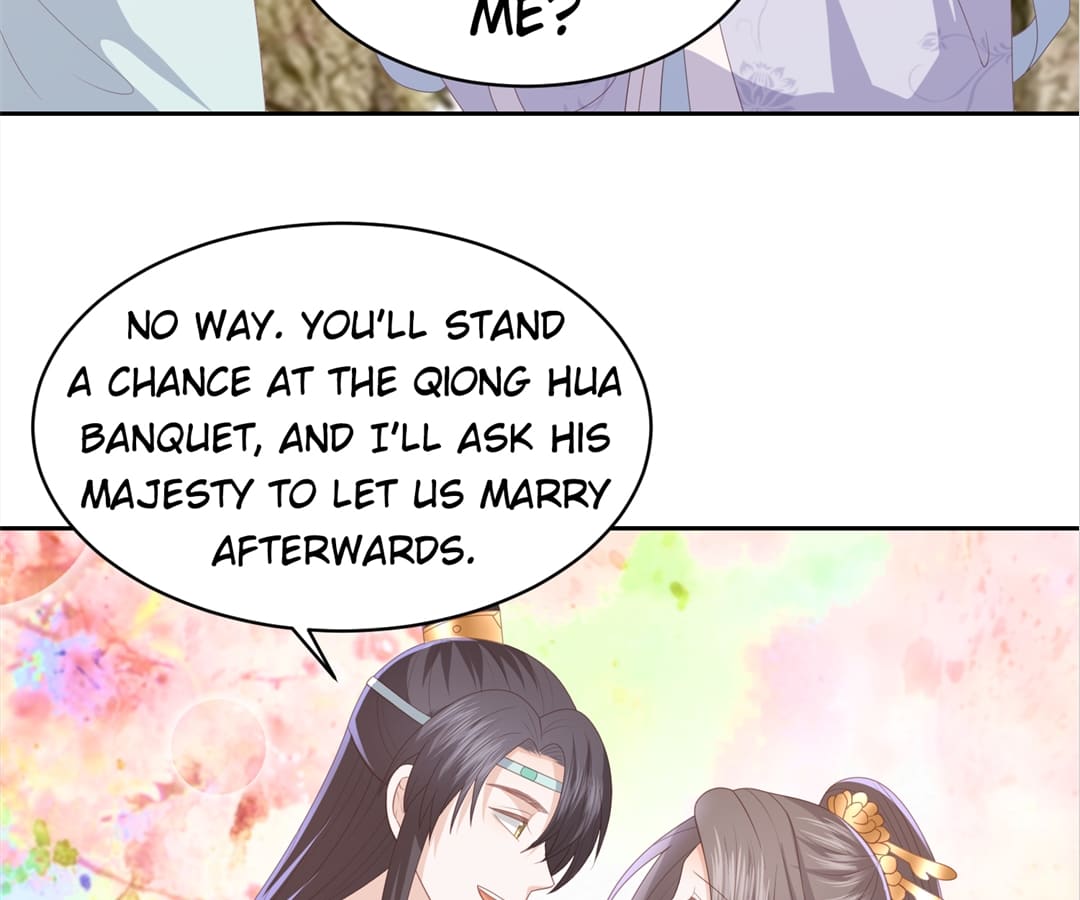 Lost Phoenix: Spoil the Repudiated Empress Chapter 28 - page 36