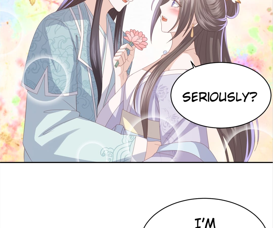 Lost Phoenix: Spoil the Repudiated Empress Chapter 28 - page 37