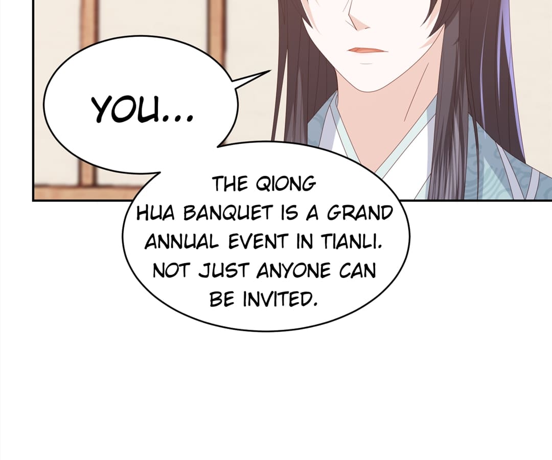 Lost Phoenix: Spoil the Repudiated Empress Chapter 28 - page 4