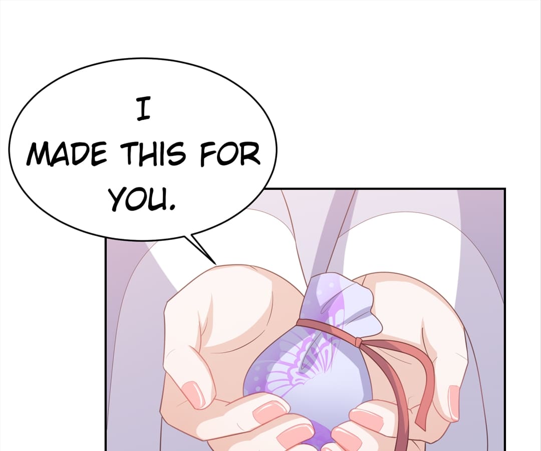 Lost Phoenix: Spoil the Repudiated Empress Chapter 28 - page 40