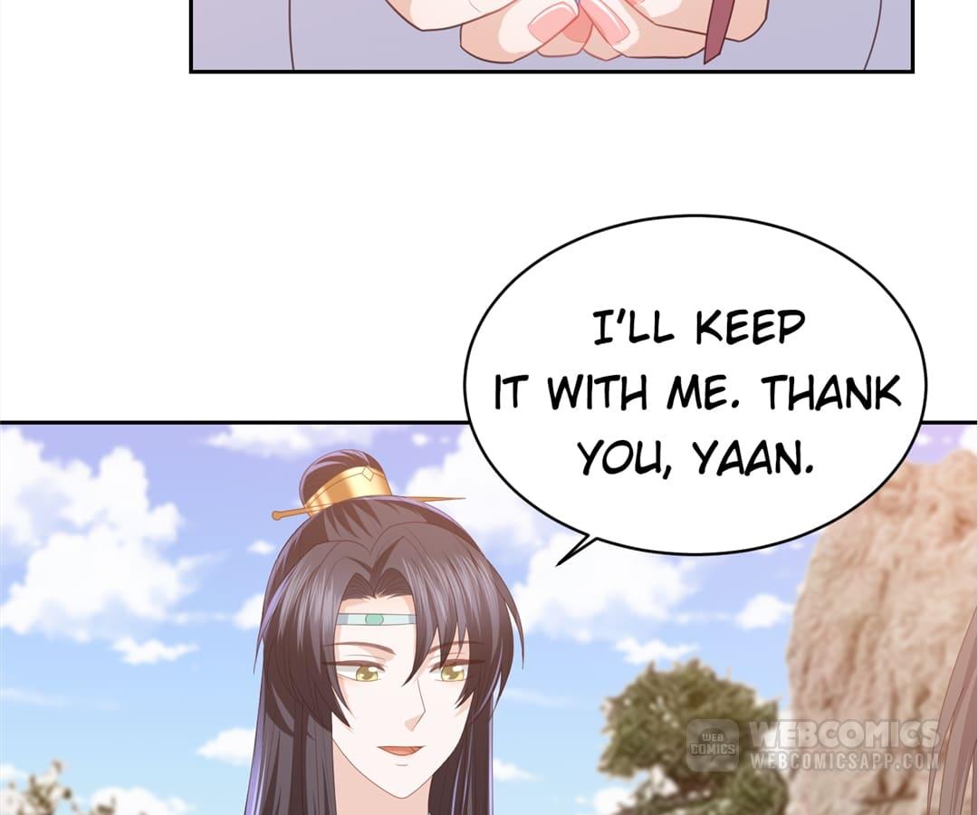 Lost Phoenix: Spoil the Repudiated Empress Chapter 28 - page 41