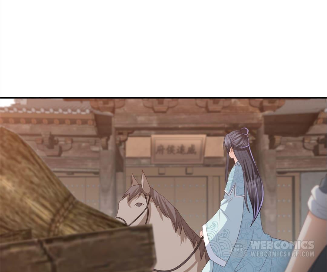 Lost Phoenix: Spoil the Repudiated Empress Chapter 28 - page 45