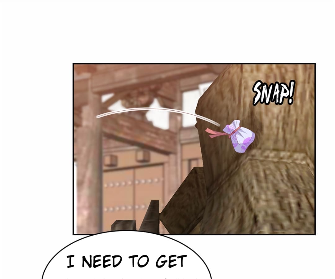 Lost Phoenix: Spoil the Repudiated Empress Chapter 28 - page 48