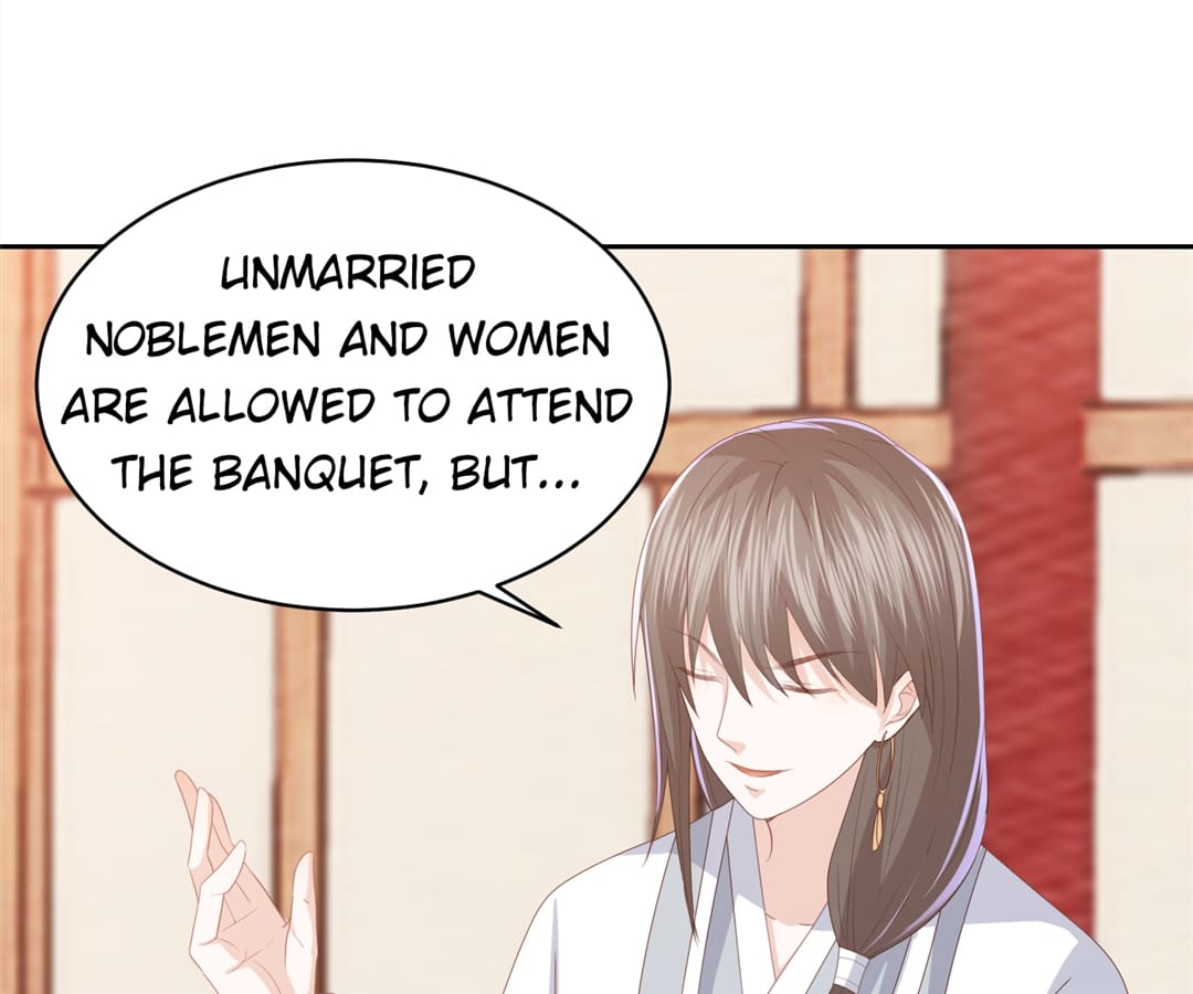 Lost Phoenix: Spoil the Repudiated Empress Chapter 28 - page 5