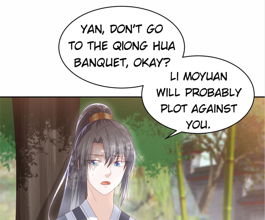 Lost Phoenix: Spoil the Repudiated Empress Chapter 28 - page 52