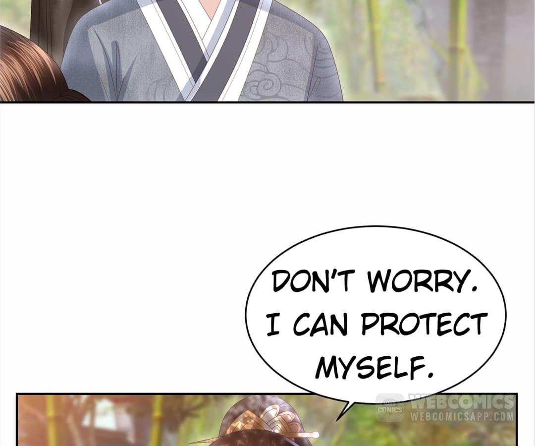 Lost Phoenix: Spoil the Repudiated Empress Chapter 28 - page 53