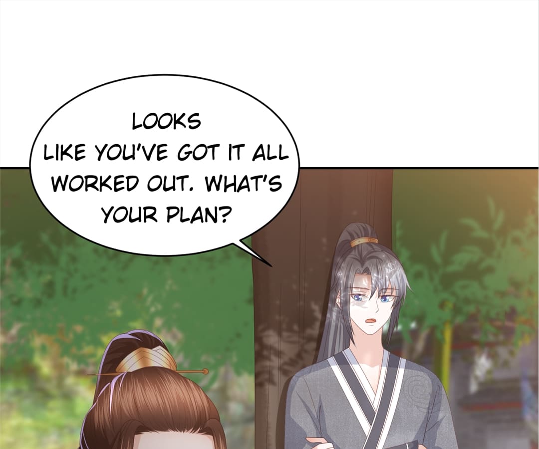 Lost Phoenix: Spoil the Repudiated Empress Chapter 28 - page 56