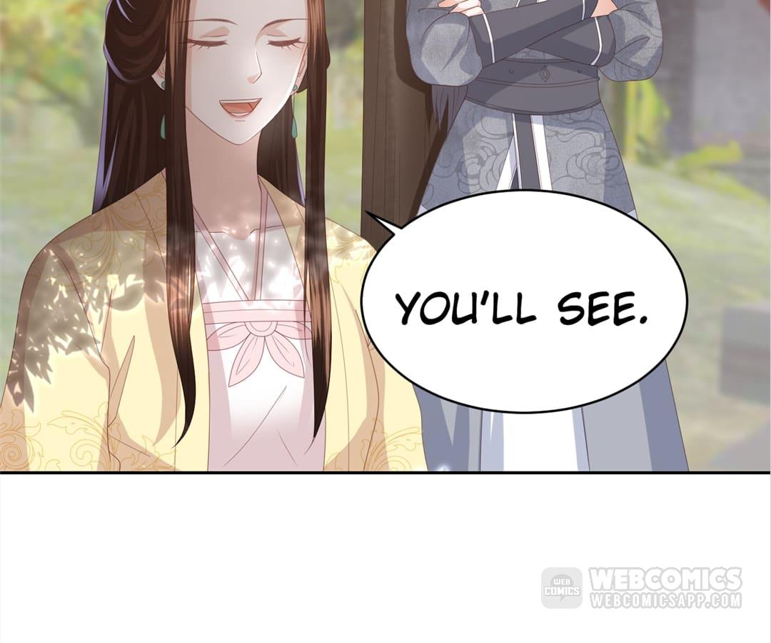 Lost Phoenix: Spoil the Repudiated Empress Chapter 28 - page 57