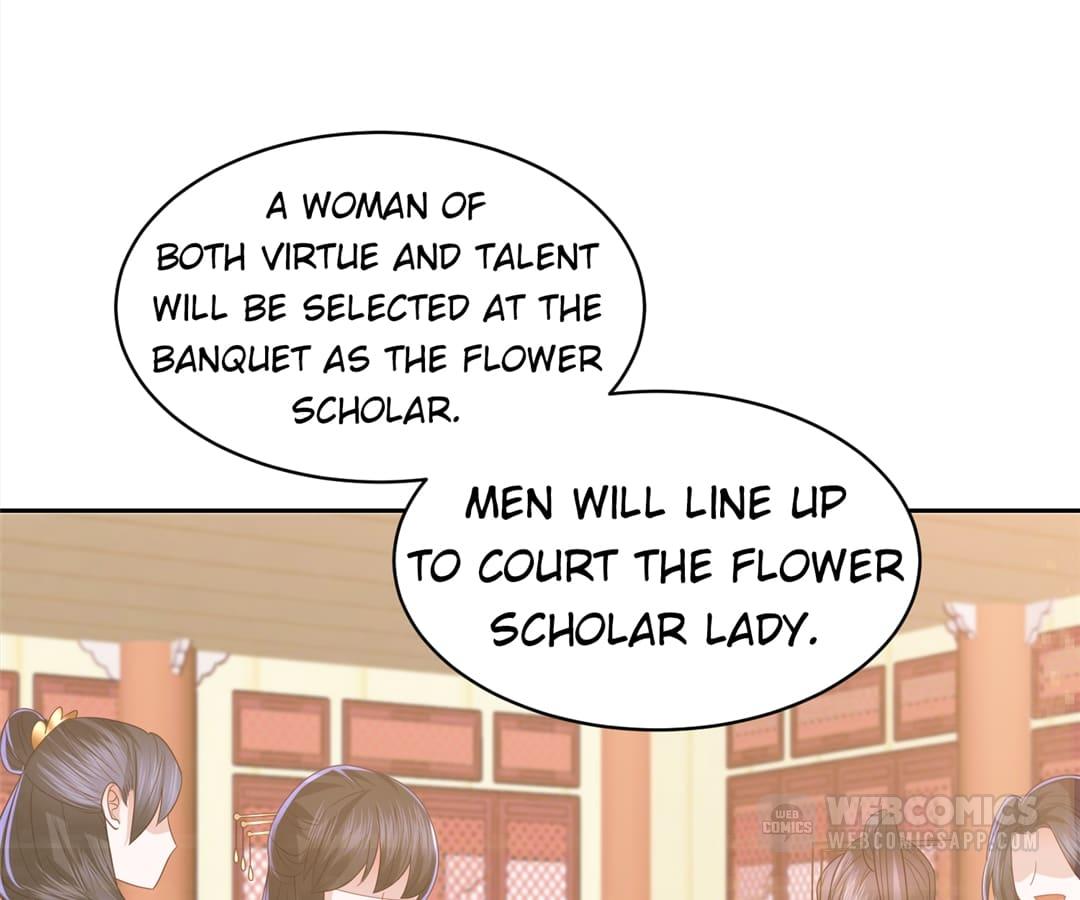 Lost Phoenix: Spoil the Repudiated Empress Chapter 28 - page 7
