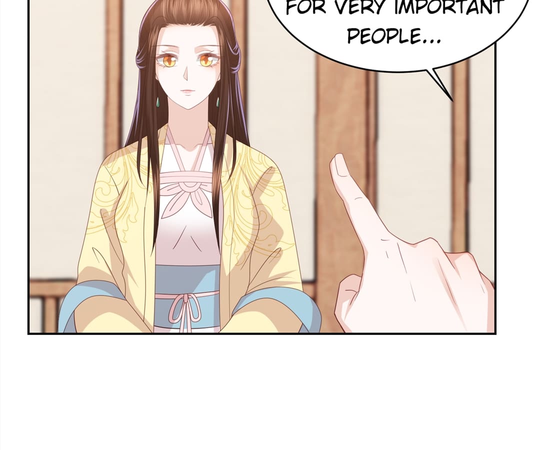 Lost Phoenix: Spoil the Repudiated Empress Chapter 28 - page 9