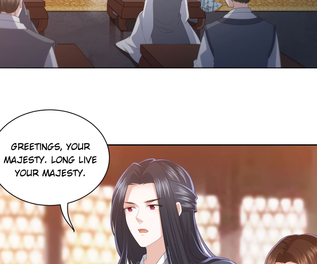 Lost Phoenix: Spoil the Repudiated Empress Chapter 10 - page 10