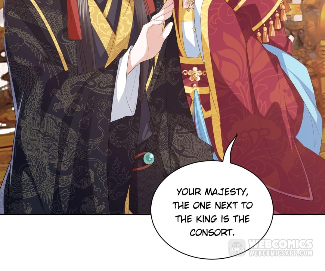 Lost Phoenix: Spoil the Repudiated Empress Chapter 10 - page 13