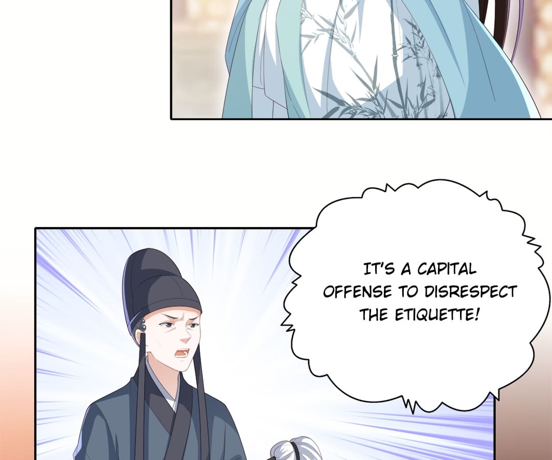 Lost Phoenix: Spoil the Repudiated Empress Chapter 10 - page 16