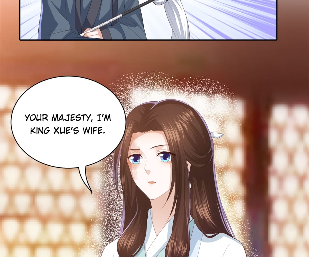Lost Phoenix: Spoil the Repudiated Empress Chapter 10 - page 17