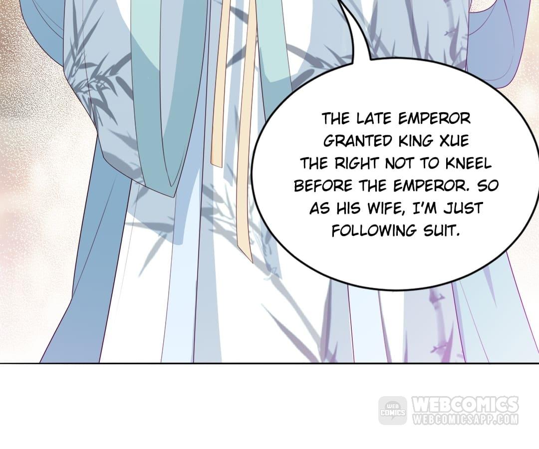Lost Phoenix: Spoil the Repudiated Empress Chapter 10 - page 19