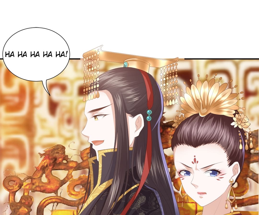Lost Phoenix: Spoil the Repudiated Empress Chapter 10 - page 20