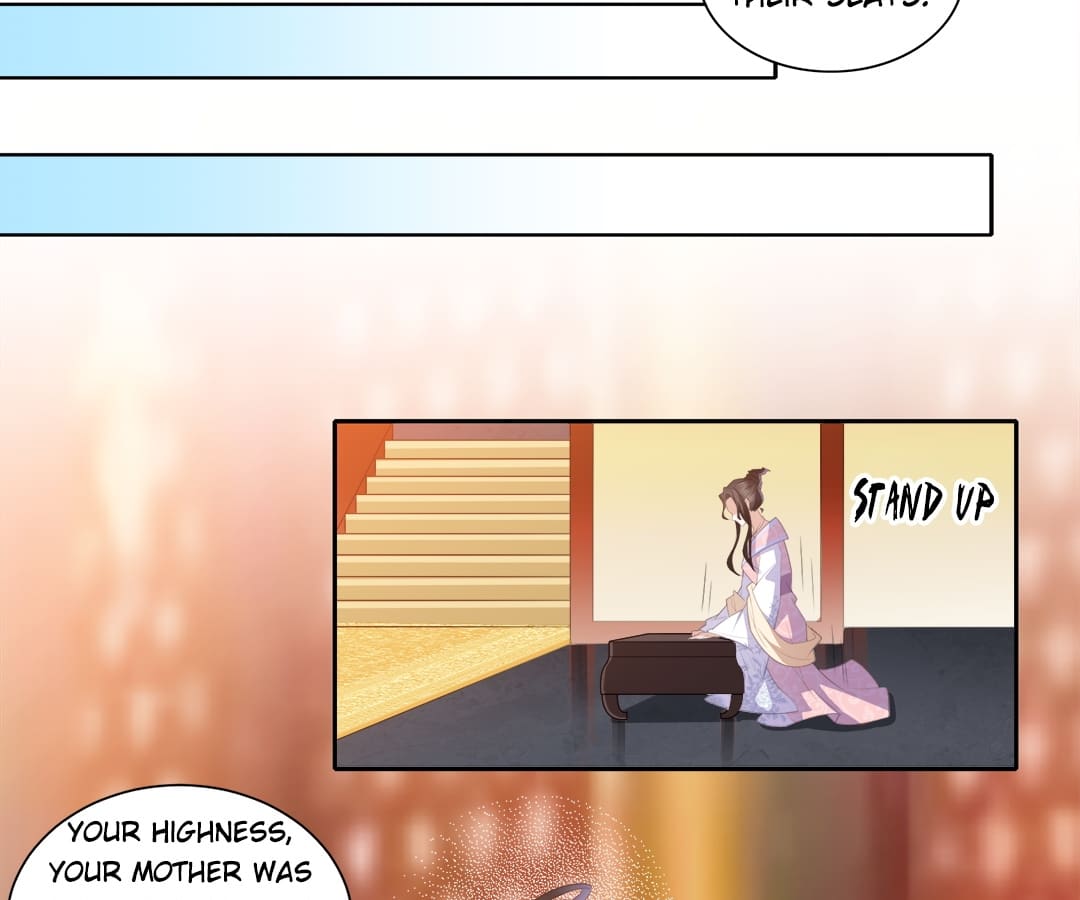Lost Phoenix: Spoil the Repudiated Empress Chapter 10 - page 22