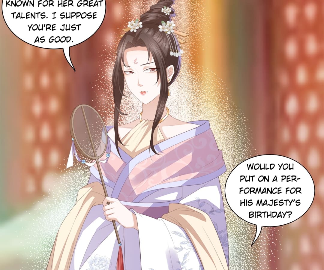 Lost Phoenix: Spoil the Repudiated Empress Chapter 10 - page 23