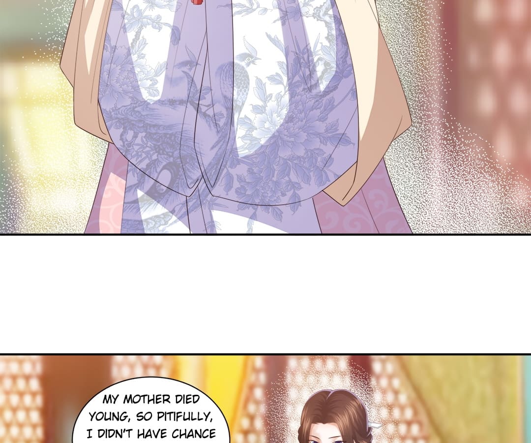 Lost Phoenix: Spoil the Repudiated Empress Chapter 10 - page 24