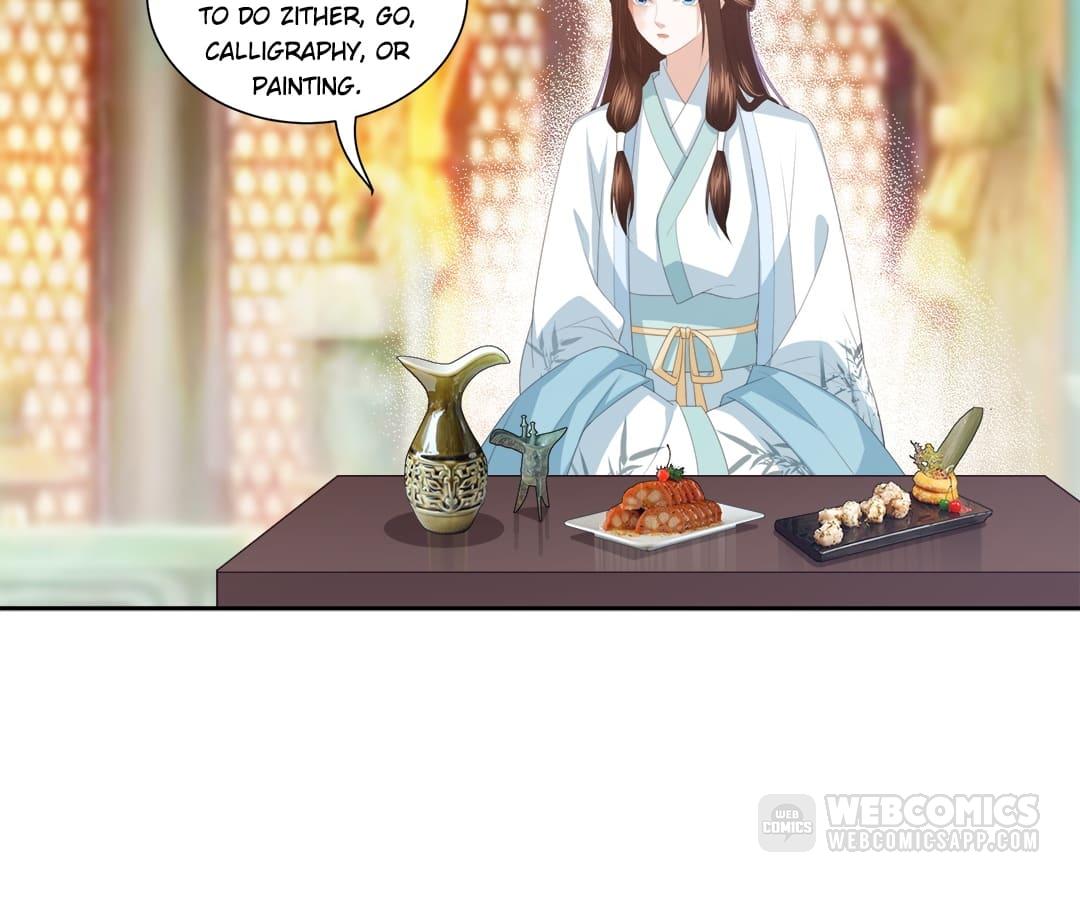 Lost Phoenix: Spoil the Repudiated Empress Chapter 10 - page 25