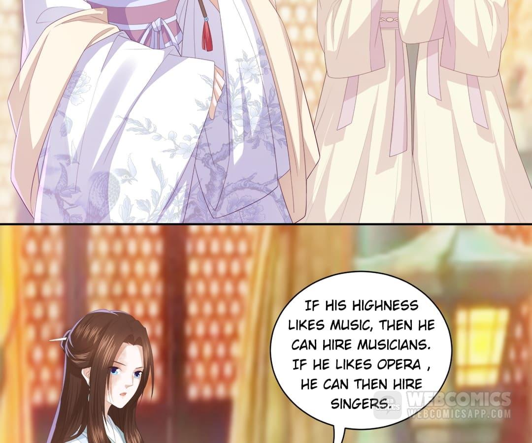 Lost Phoenix: Spoil the Repudiated Empress Chapter 10 - page 27