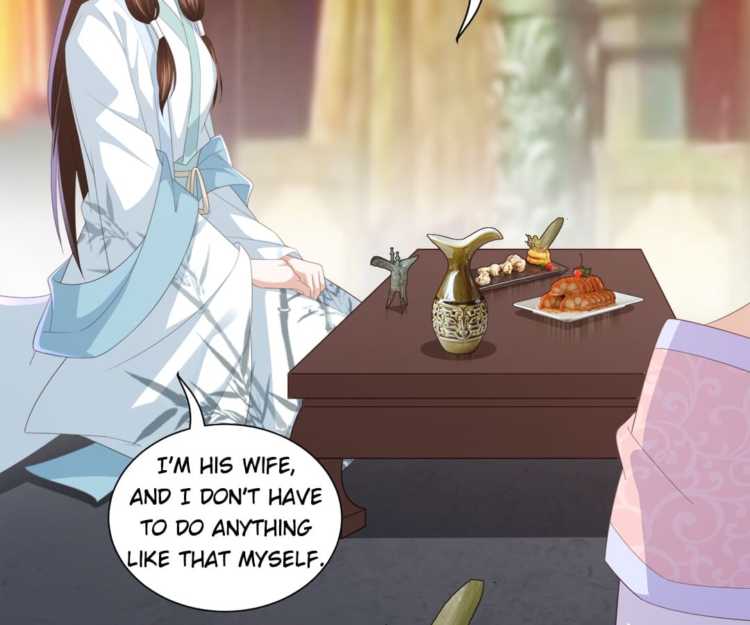Lost Phoenix: Spoil the Repudiated Empress Chapter 10 - page 28