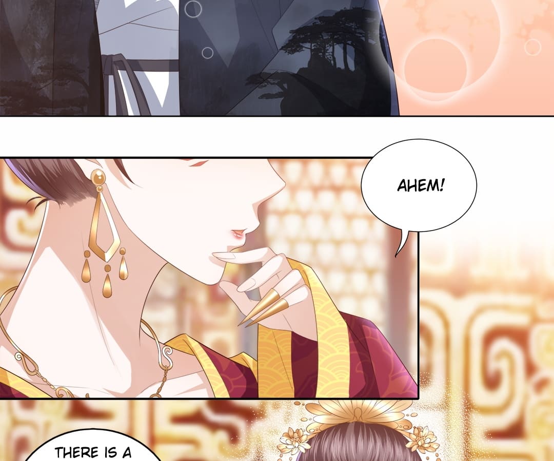 Lost Phoenix: Spoil the Repudiated Empress Chapter 10 - page 33