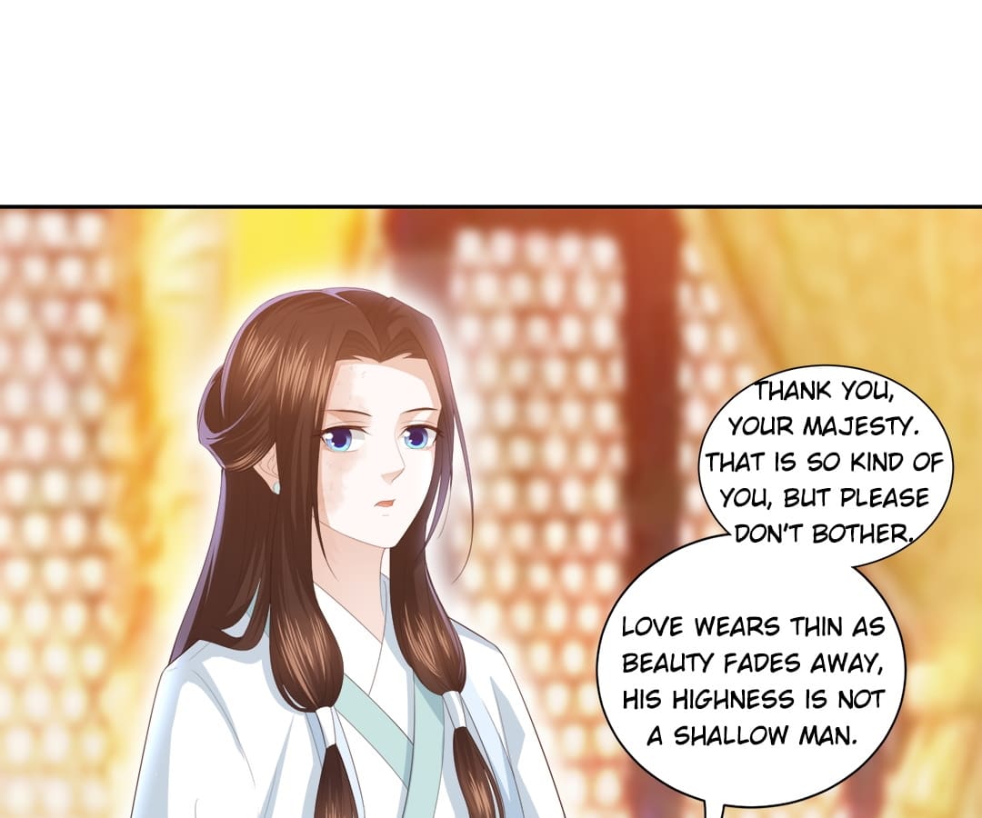 Lost Phoenix: Spoil the Repudiated Empress Chapter 10 - page 35
