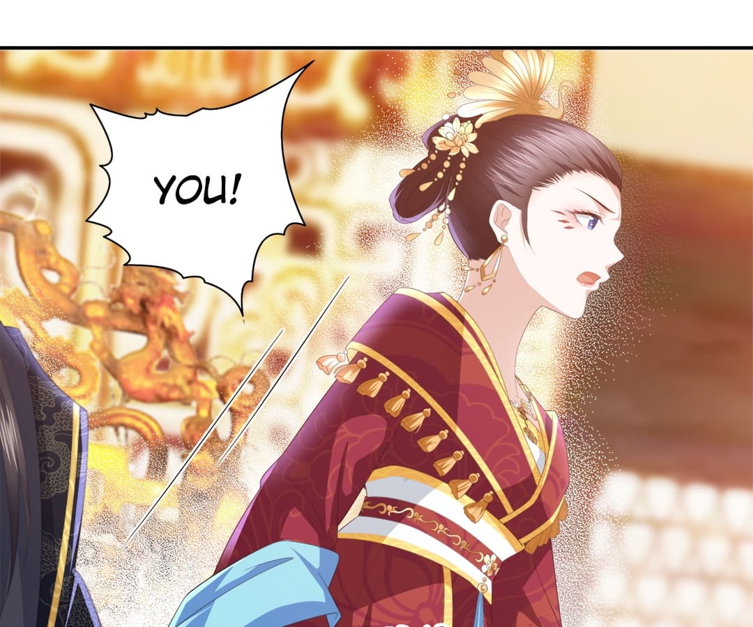 Lost Phoenix: Spoil the Repudiated Empress Chapter 10 - page 37