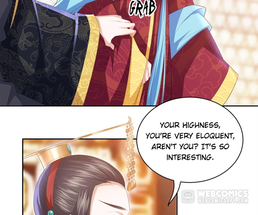 Lost Phoenix: Spoil the Repudiated Empress Chapter 10 - page 38