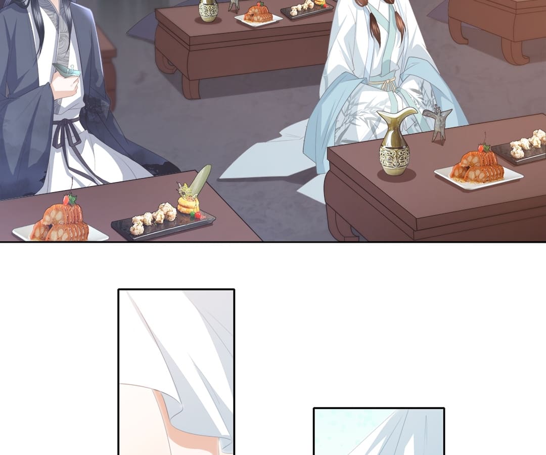 Lost Phoenix: Spoil the Repudiated Empress Chapter 10 - page 41