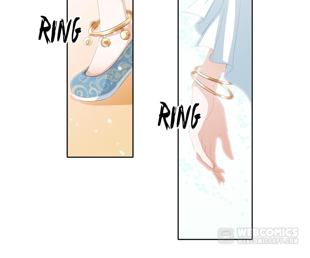Lost Phoenix: Spoil the Repudiated Empress Chapter 10 - page 42