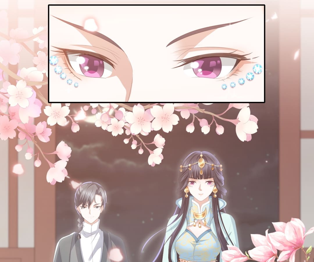 Lost Phoenix: Spoil the Repudiated Empress Chapter 10 - page 43