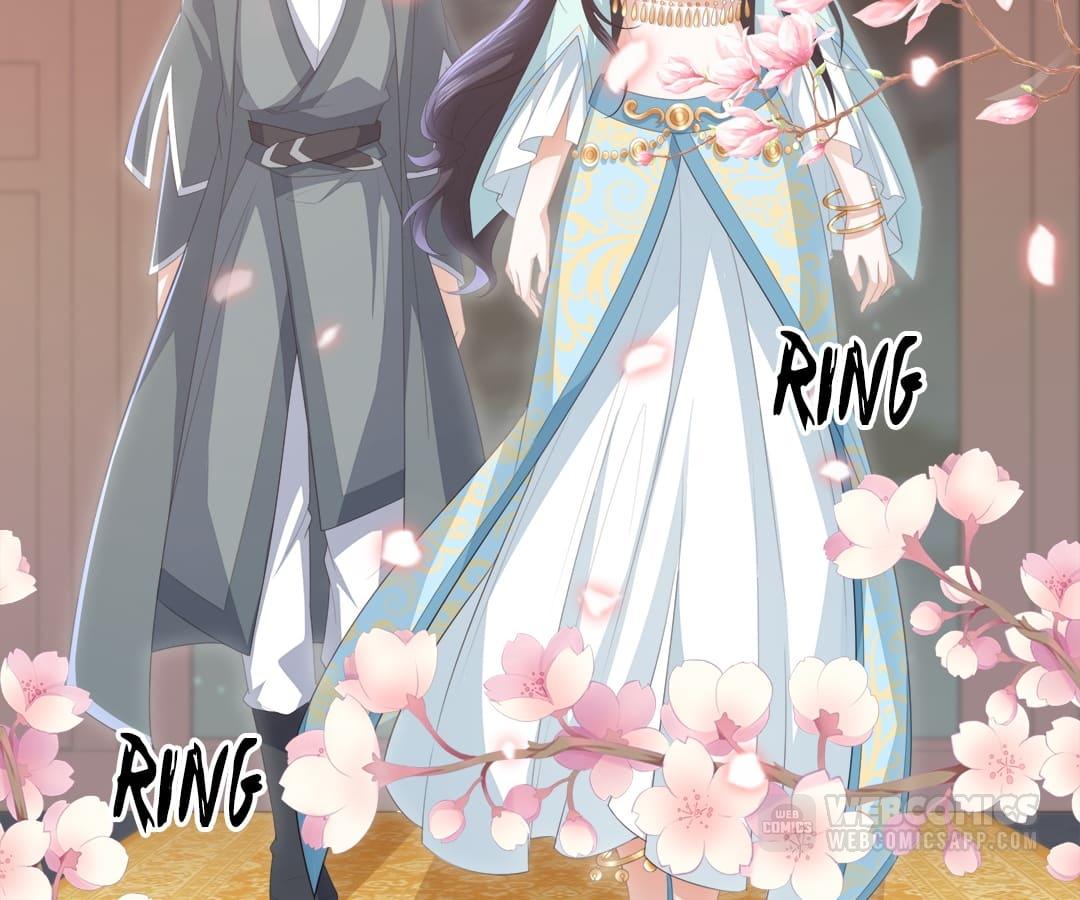 Lost Phoenix: Spoil the Repudiated Empress Chapter 10 - page 44