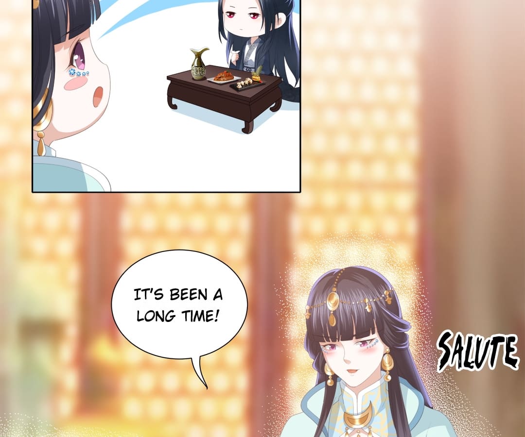 Lost Phoenix: Spoil the Repudiated Empress Chapter 10 - page 47
