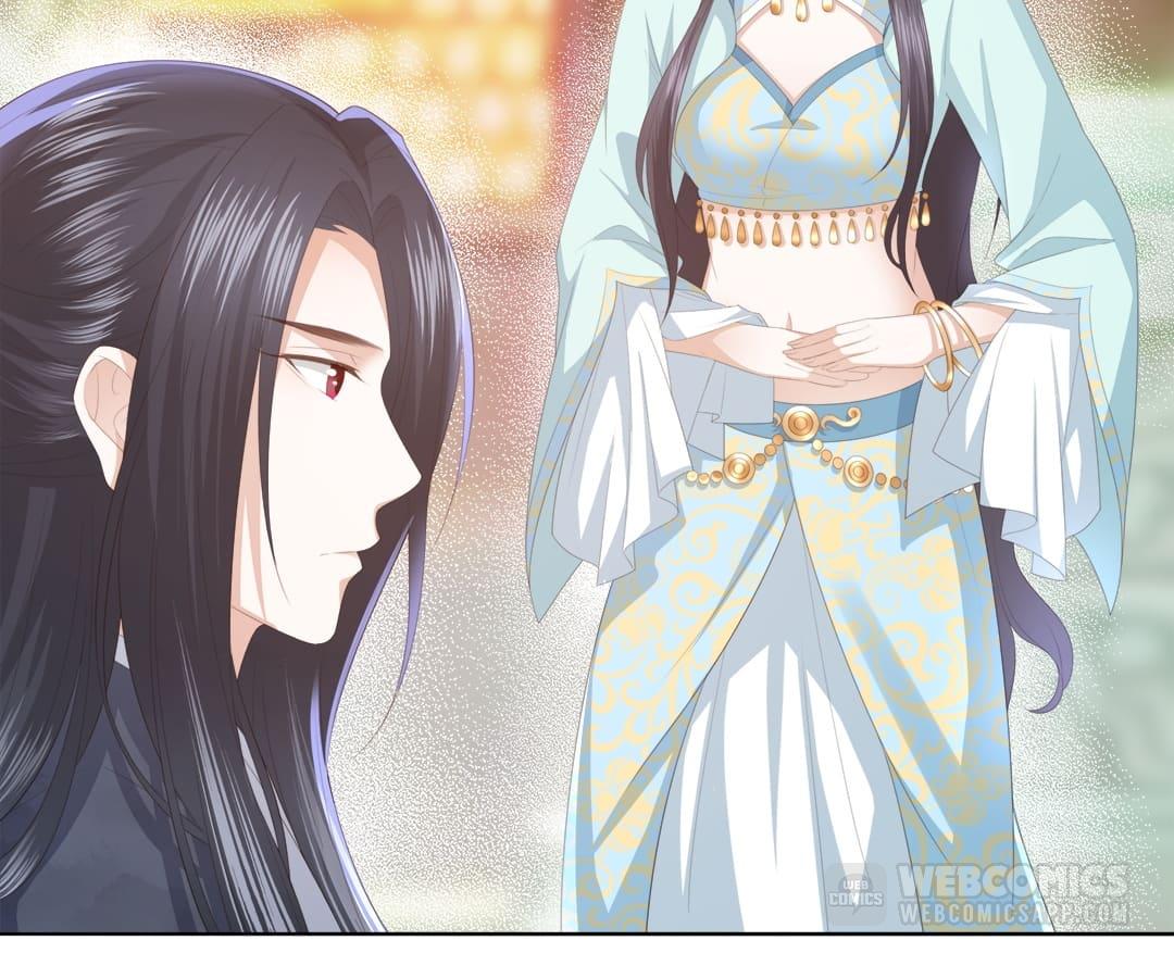 Lost Phoenix: Spoil the Repudiated Empress Chapter 10 - page 48