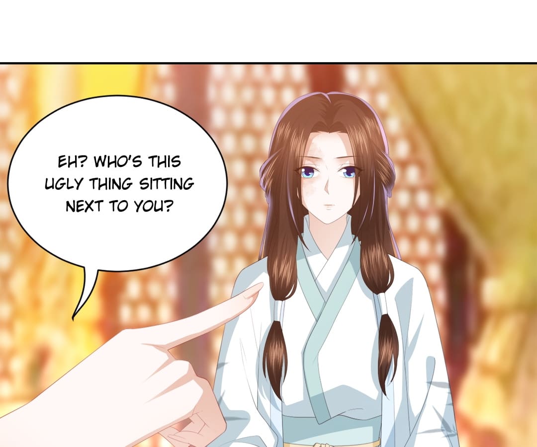 Lost Phoenix: Spoil the Repudiated Empress Chapter 10 - page 49